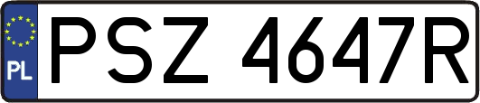 PSZ4647R