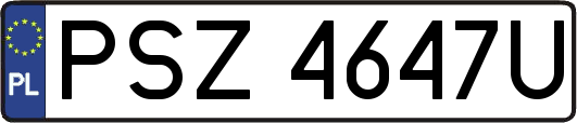 PSZ4647U