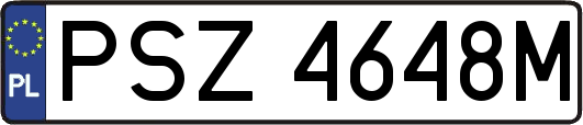 PSZ4648M