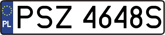 PSZ4648S
