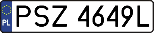 PSZ4649L