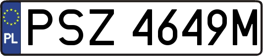 PSZ4649M