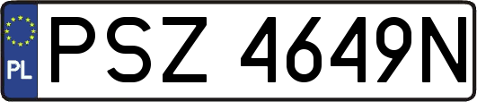 PSZ4649N