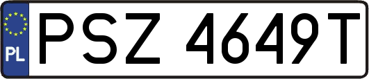 PSZ4649T