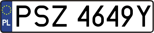 PSZ4649Y