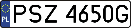 PSZ4650G