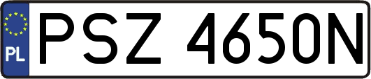 PSZ4650N