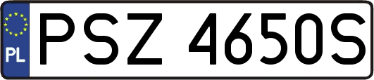 PSZ4650S