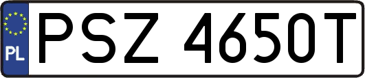 PSZ4650T