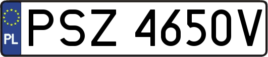 PSZ4650V