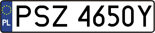 PSZ4650Y