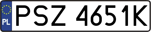 PSZ4651K