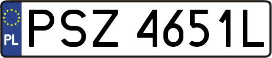 PSZ4651L