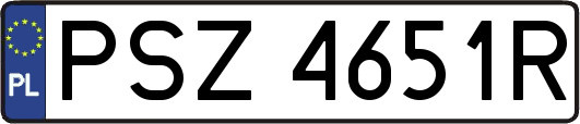 PSZ4651R