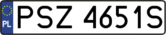 PSZ4651S