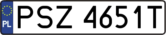 PSZ4651T