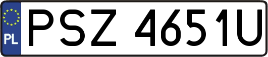 PSZ4651U