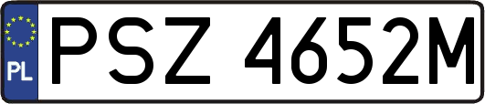 PSZ4652M