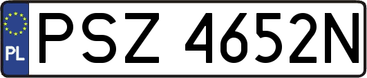 PSZ4652N