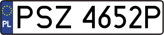 PSZ4652P
