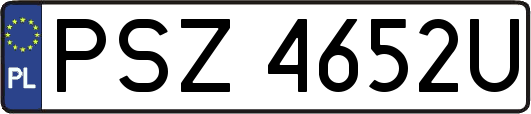 PSZ4652U