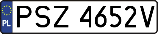 PSZ4652V