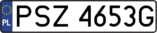 PSZ4653G