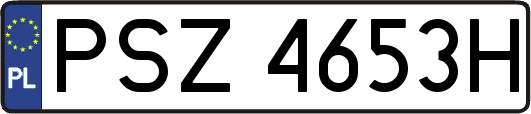 PSZ4653H