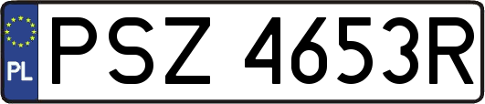 PSZ4653R
