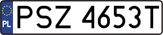 PSZ4653T