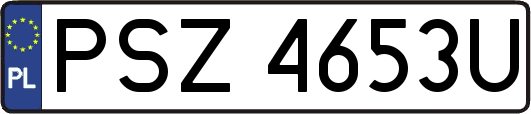 PSZ4653U