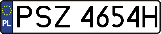 PSZ4654H