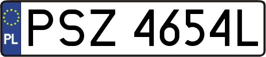 PSZ4654L