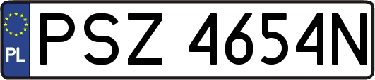 PSZ4654N