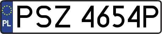 PSZ4654P