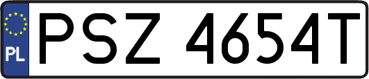 PSZ4654T