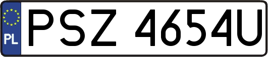 PSZ4654U