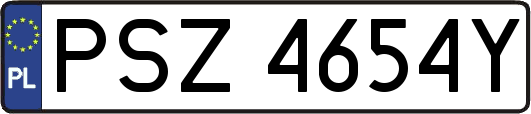 PSZ4654Y