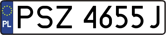 PSZ4655J