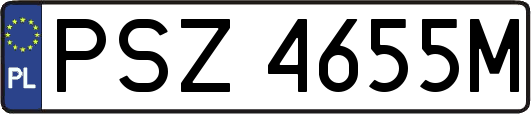 PSZ4655M