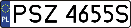 PSZ4655S