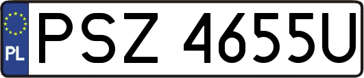 PSZ4655U