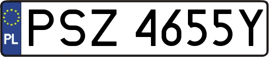 PSZ4655Y