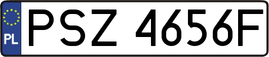 PSZ4656F