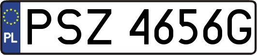 PSZ4656G