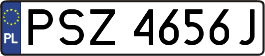 PSZ4656J