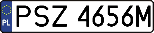 PSZ4656M