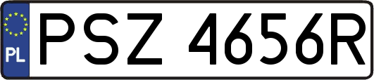 PSZ4656R