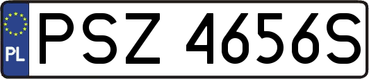PSZ4656S