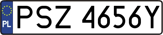 PSZ4656Y